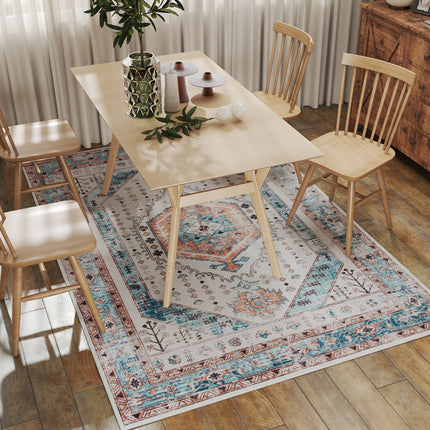 5x7 Area Rug