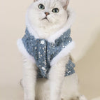 Dusty Blue / XS