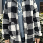 Black / S