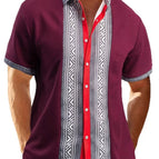 Wine Red / S