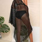 Black / One Size