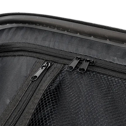3-in-1 Multifunctional Large Capacity Traveling Storage Suitcase
