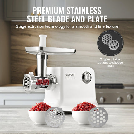 5.5 LBS/Min Electric Tomato Strainer 700W Tomato Sauce Maker Machine Home