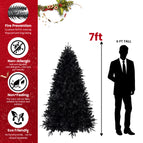 7ft