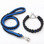 Black/Blue 1.5M / M