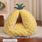 Yellow / L