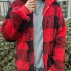 Red / S