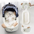 Three-piece Mat Set / One Size