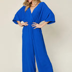 Royal  Blue / S