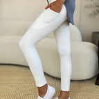 White / S