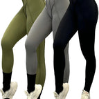 Green Grey Black / XL
