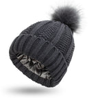 Dark Grey / One size