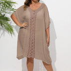 Brown / One Size