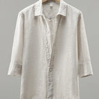 Raw Linen Color / M