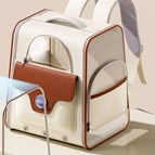 Backpack Pet Bag / One Size