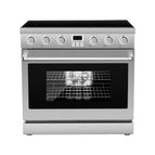 Stainless Steel Color