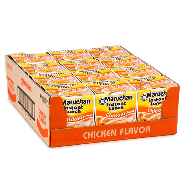 Maruchan Instant Lunch