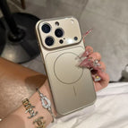 Titanium Gray / IPhone13