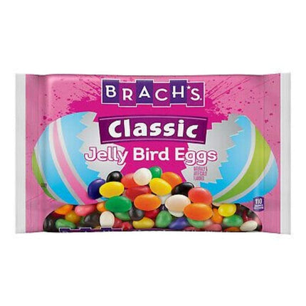Brach's Classic Jelly Beans - 3.5-oz. Bag
