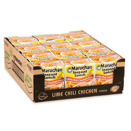 Maruchan Instant Lunch