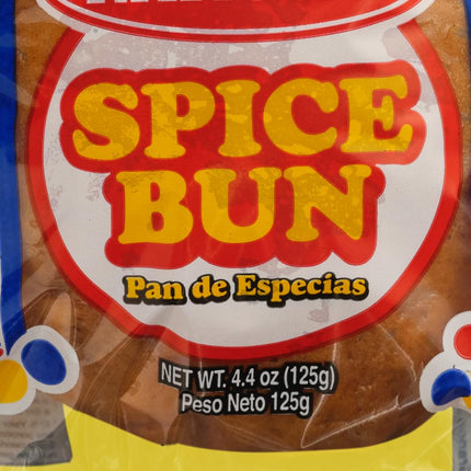 Jamaican Spice Bun 12oz -2 Pack