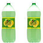 2 Pack (Two Litter Bottles)