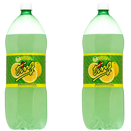 D&G Ting 3 Pack, 20 fl oz Bottles