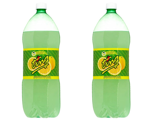 D&G Ting 3 Pack, 20 fl oz Bottles
