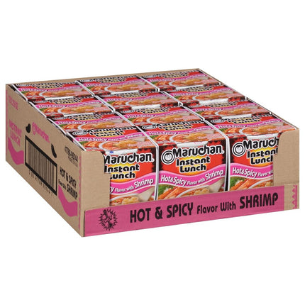 Maruchan Instant Lunch