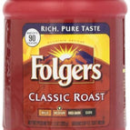 Red / Classic Roast / 1