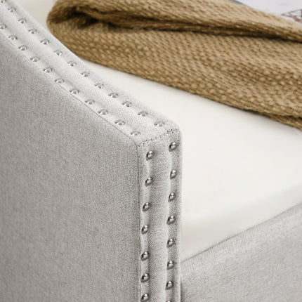 The Double Sofa Bed Has A Double Roller Upholstered Tufted Sofa Bed Unavailable Platforms- Temu