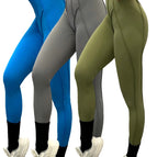 Blue Grey Green / XL