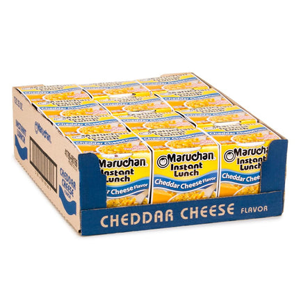 Maruchan Instant Lunch