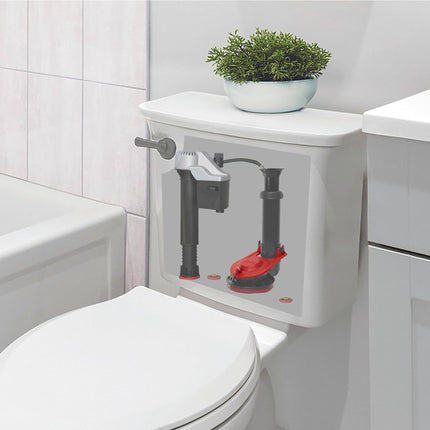 Korky 100 Ultra High Performance