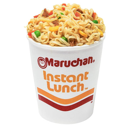 Maruchan Instant Lunch