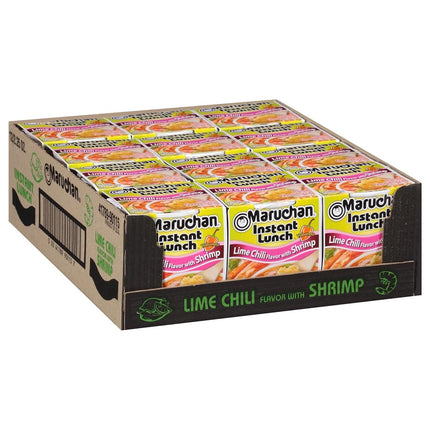 Maruchan Instant Lunch
