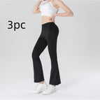 Black 3PC / L
