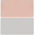 Grey pink / 600x300mm