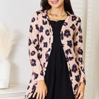 Leopard / S