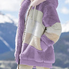 Purple / XL