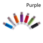 Purple / 32GB