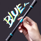 Black blue