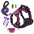 Purple / XS