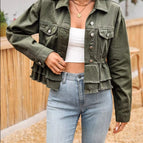 Army Green / XS