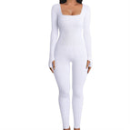 S / White