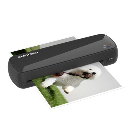 4-in-1 Laminating Machine