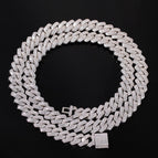 18inch / 14mm gold
