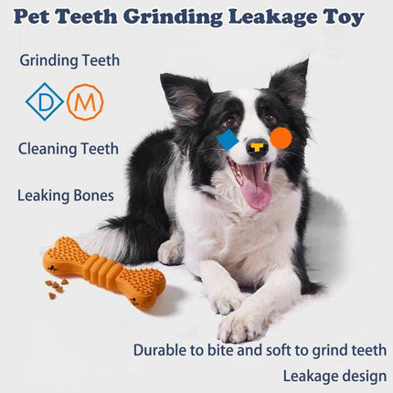 Dog Chew Toys Two-pack Dog Toothbrush Care Cleaning Stick Toothbrush Chew Stick For Dog Dental Care Safe Tooth Protection And Cleaning Suitable For Large, Medium And Small Dogs And Puppies Chew Sticks
