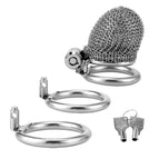 Long / Three  piece set