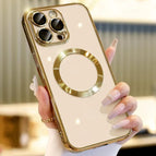 Gold / IPhone11